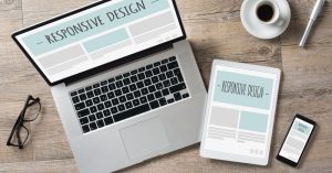 Key Elements of Website Design