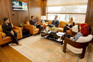 6 Steps To Take After Hiring A Personal Injury Lawyer