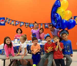Exploring Birthday Party Themes Your Child Will Love