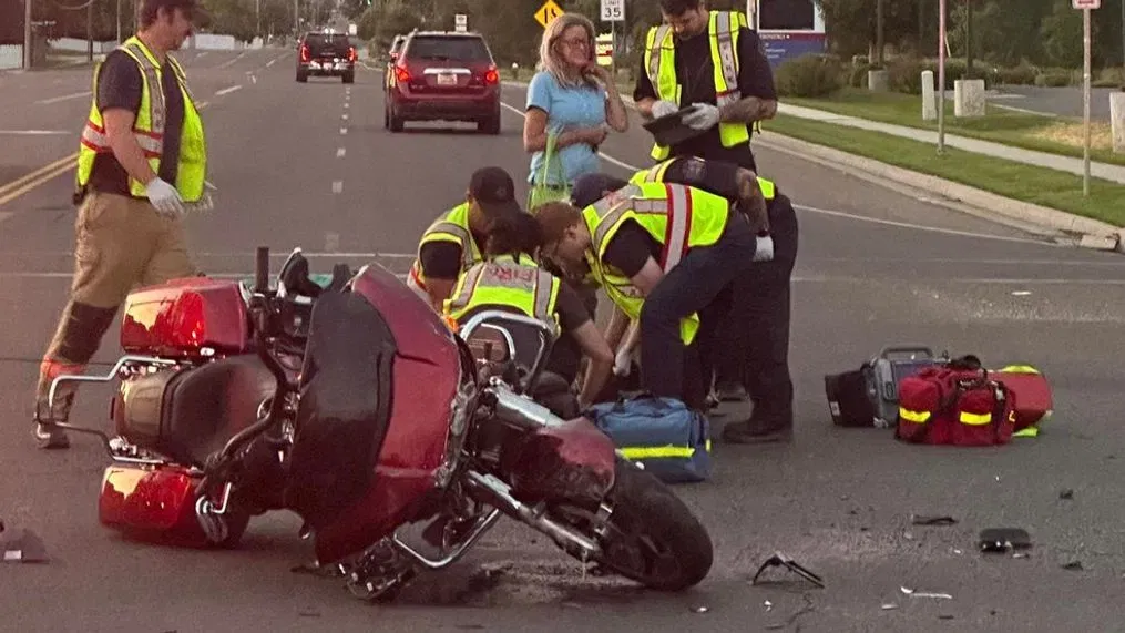 Key Evidence Your Motorcycle Injury Lawyer Will Use to Win Your Case